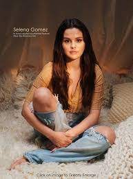 Selena Gomez – My Mind Y Me